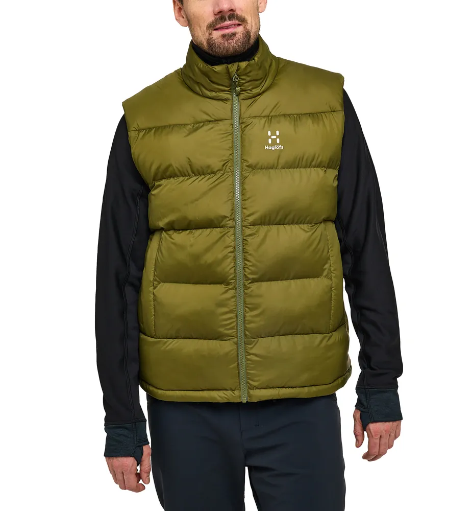 Vesta HAGLÖFS Puffy Mimic