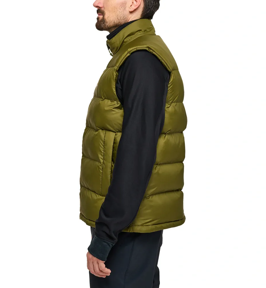 Vesta HAGLÖFS Puffy Mimic