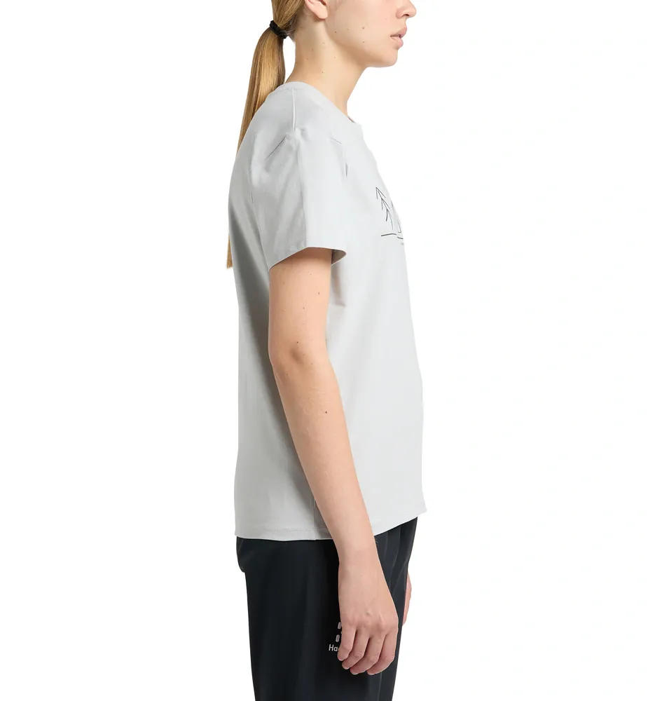 W Triko HAGLÖFS Camp