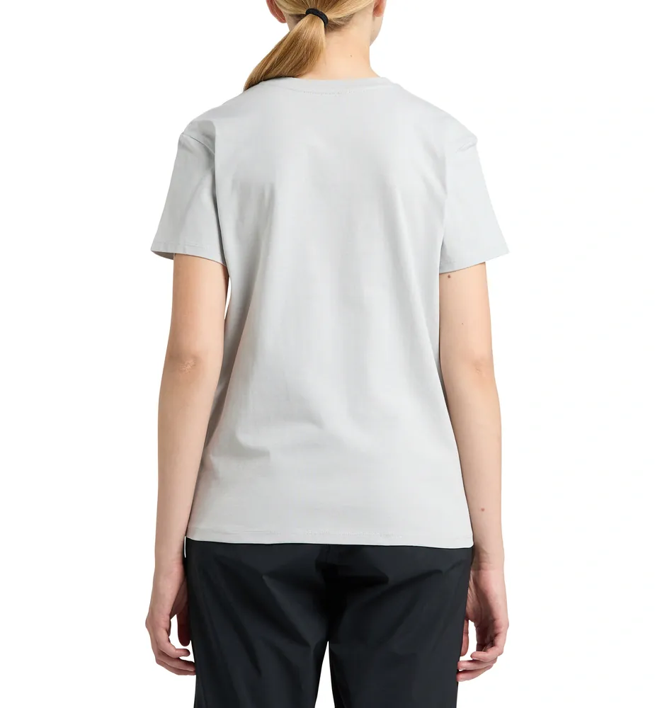 W Triko HAGLÖFS Camp