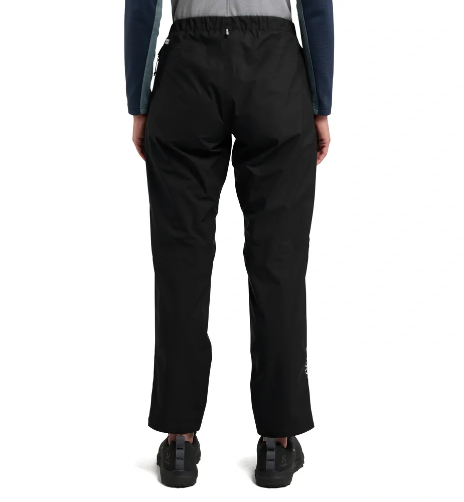 W Kalhoty HAGLÖFS L.I.M GTX