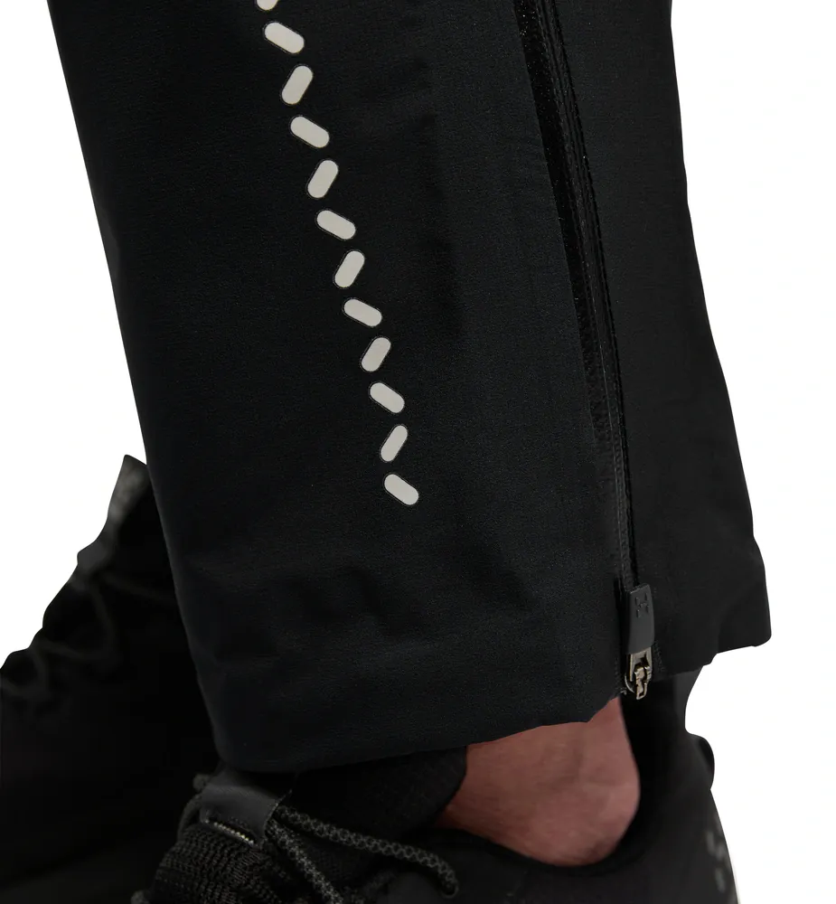 W Kalhoty HAGLÖFS L.I.M GTX