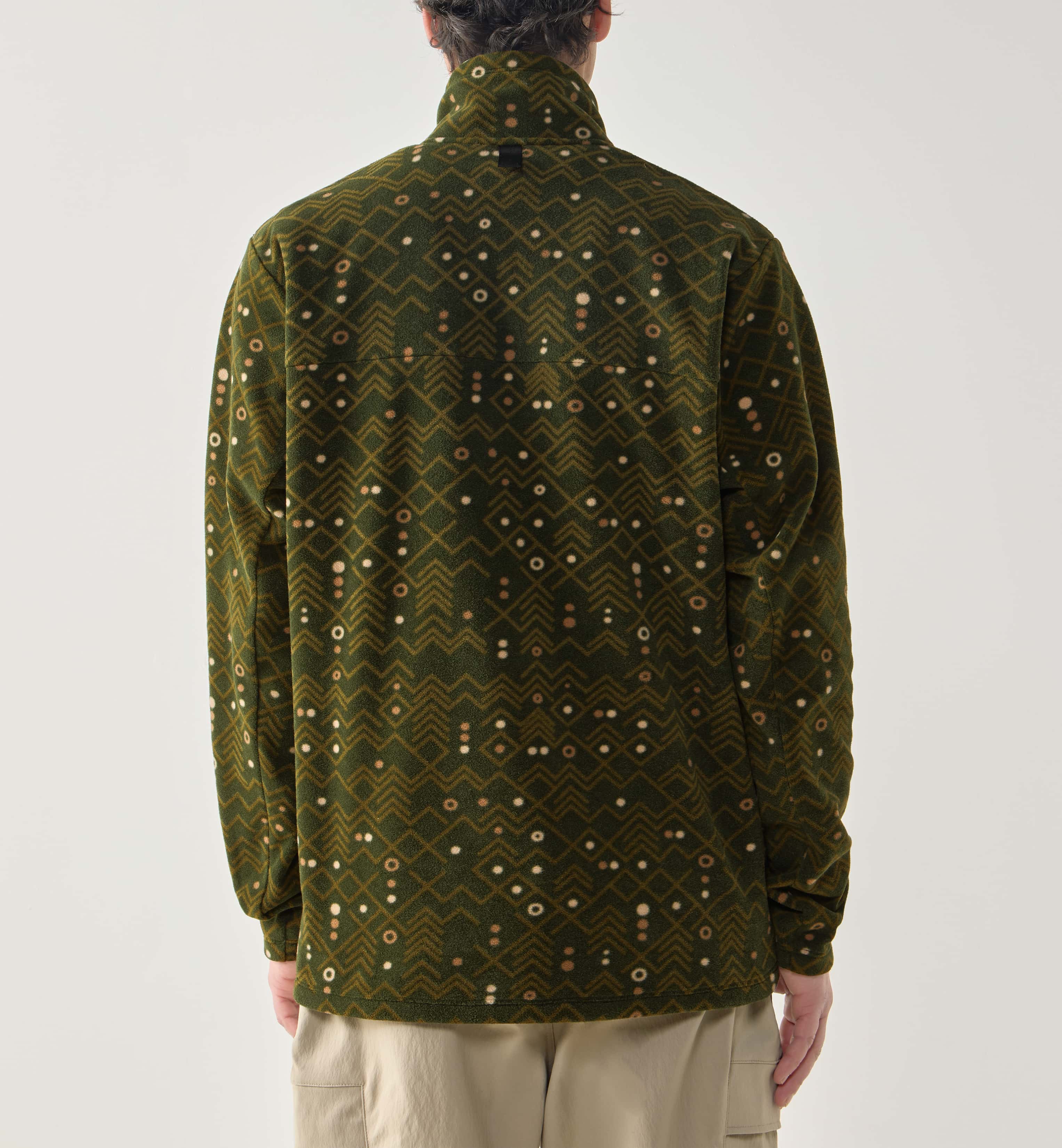 Mikina HAGLÖFS Mora Mid