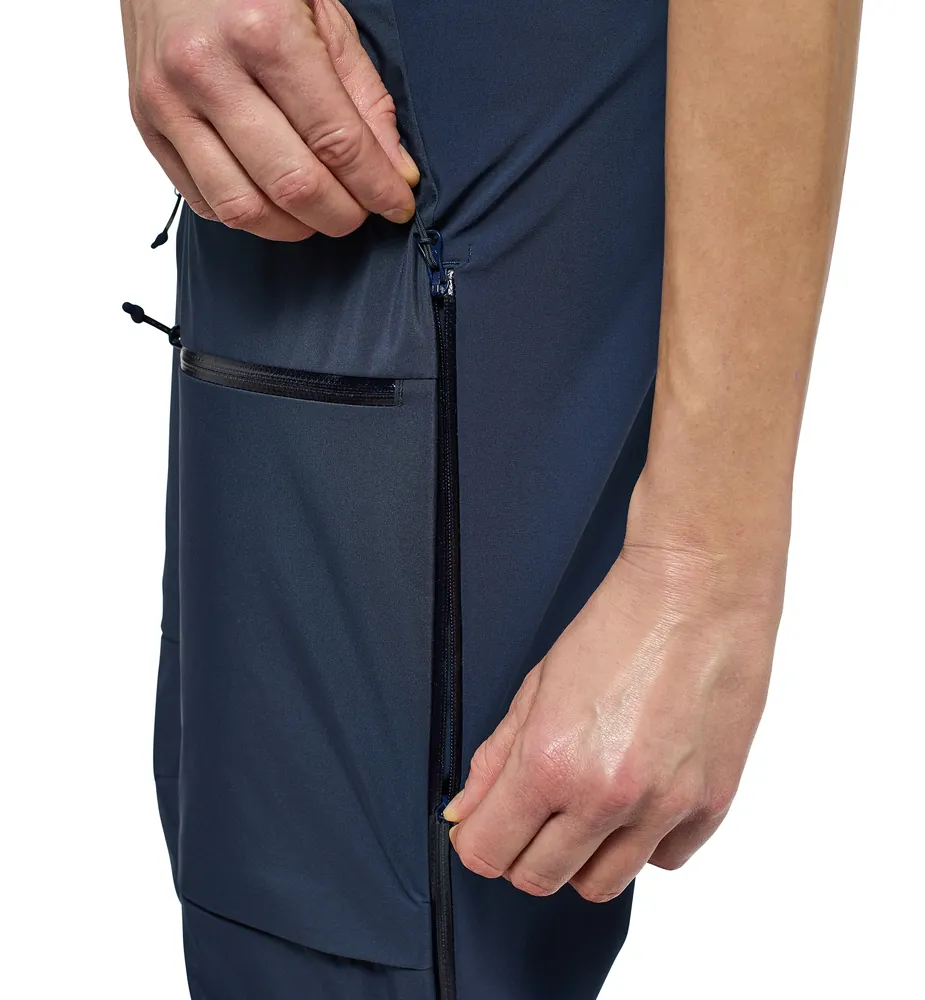 W Kalhoty HAGLÖFS L.I.M Hybrid Touring