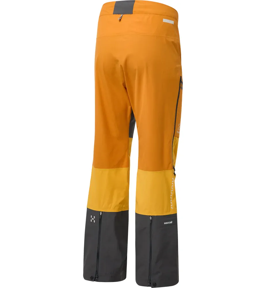 Kalhoty HAGLÖFS L.I.M Touring Proof