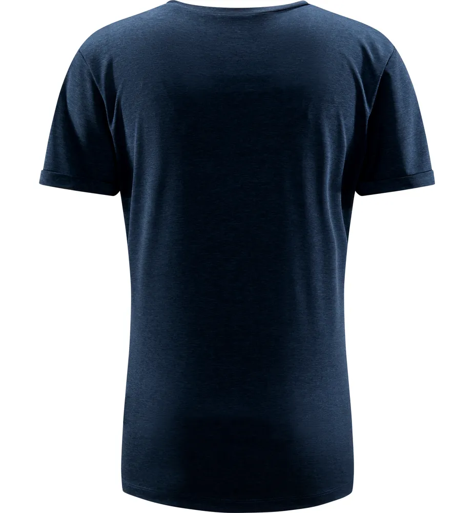 W Triko HAGLÖFS Ridge Hike