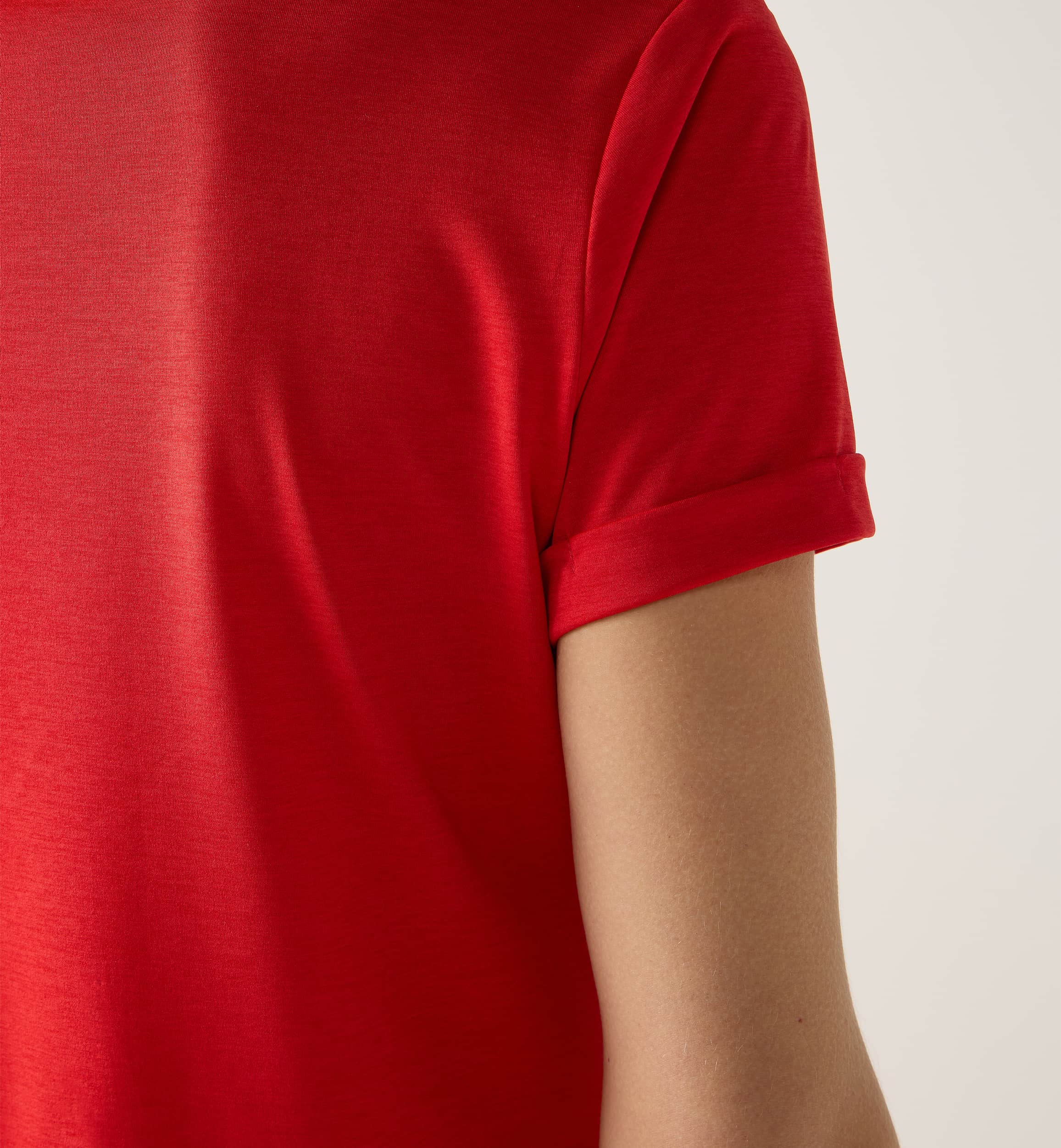 W Triko HAGLÖFS Ridge Hike