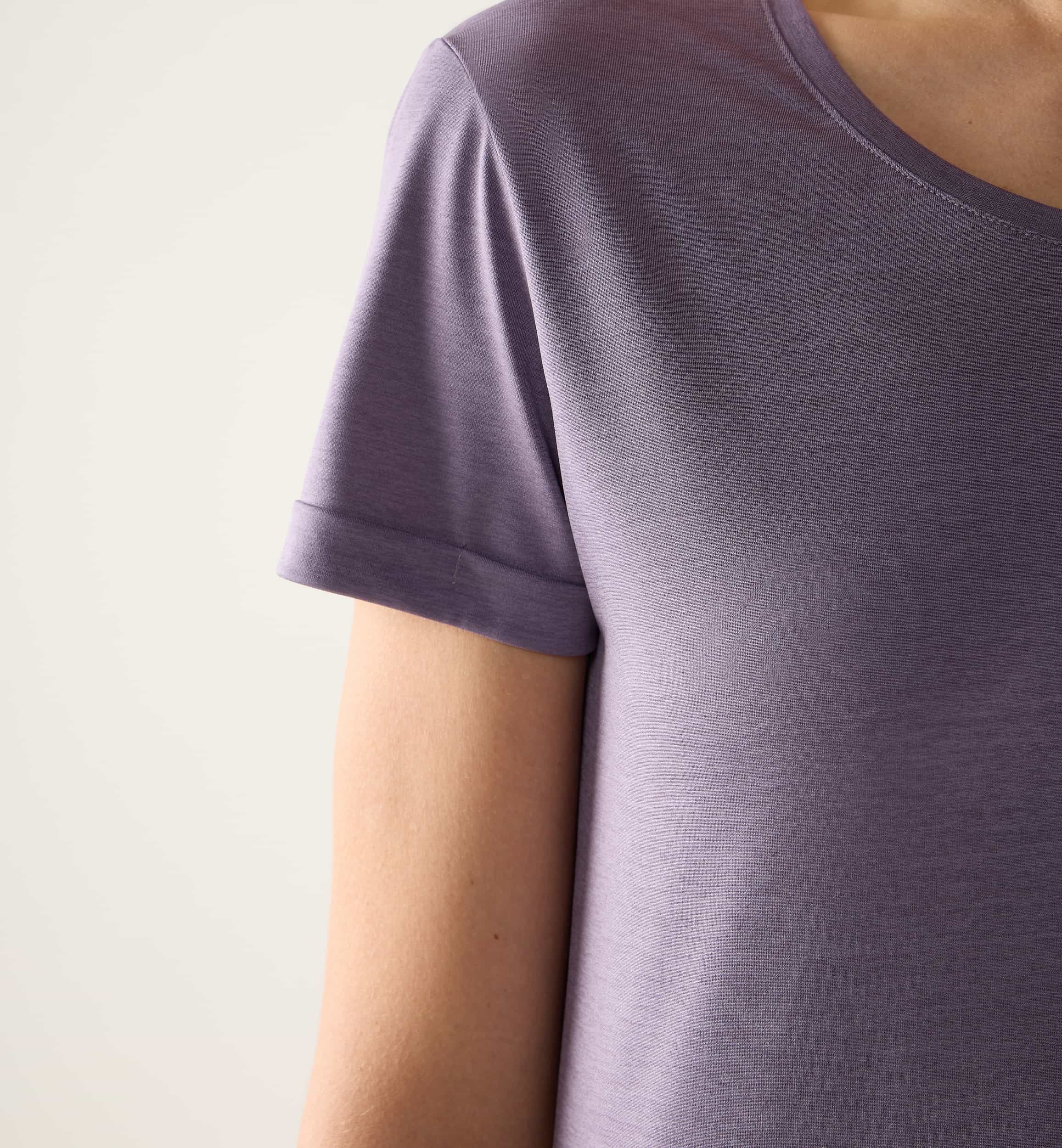 W Triko HAGLÖFS Ridge Hike