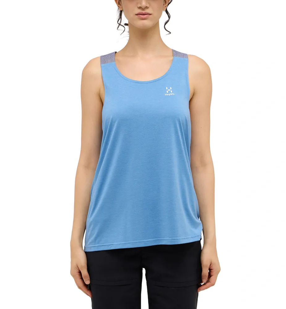 W Tílko HAGLÖFS Ridge Hike