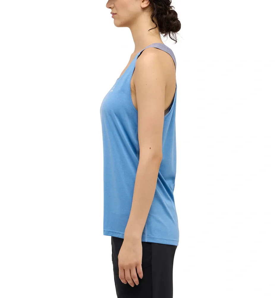 W Tílko HAGLÖFS Ridge Hike