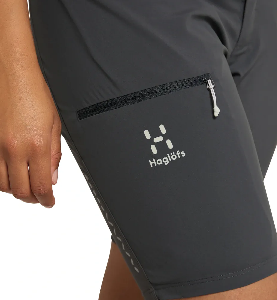 W Šortky HAGLÖFS L.I.M Rugged