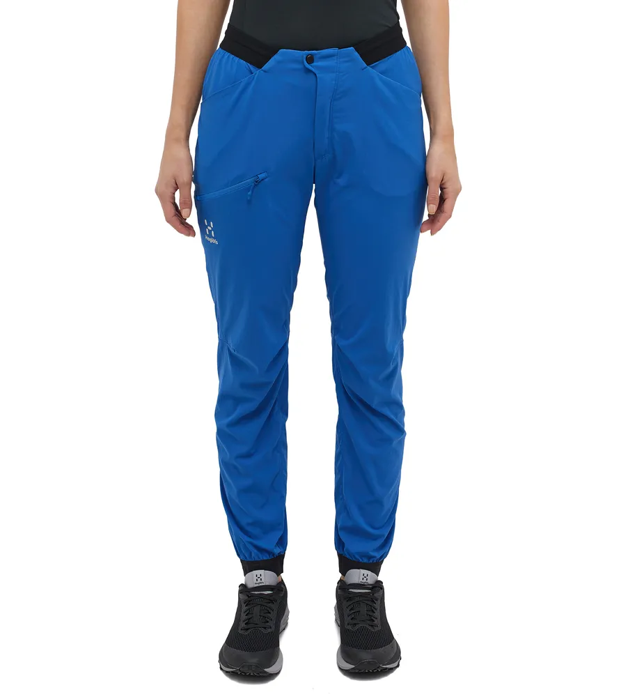 W Kalhoty HAGLÖFS L.I.M Fuse