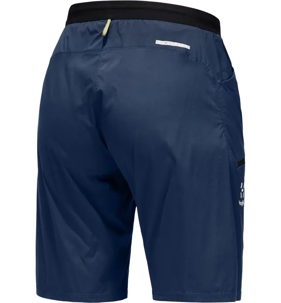 W Šortky HAGLÖFS L.I.M Fuse