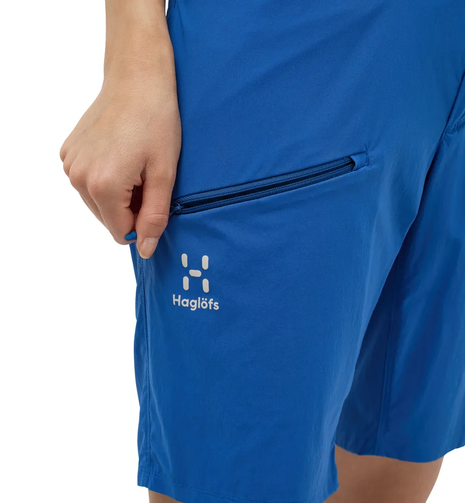 W Šortky HAGLÖFS L.I.M Fuse