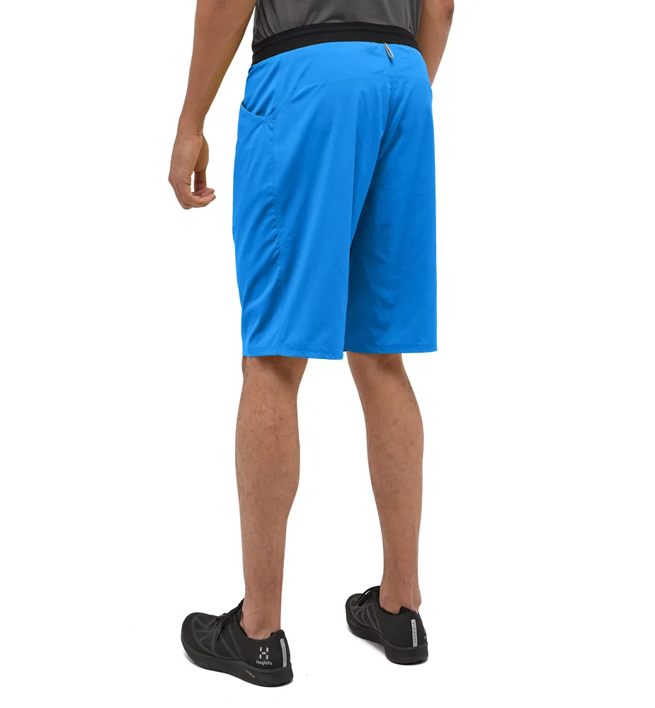 Šortky HAGLÖFS L.I.M Fuse