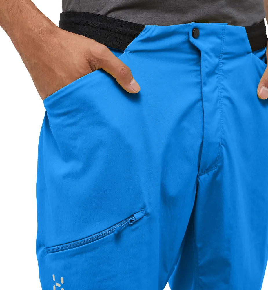 Šortky HAGLÖFS L.I.M Fuse