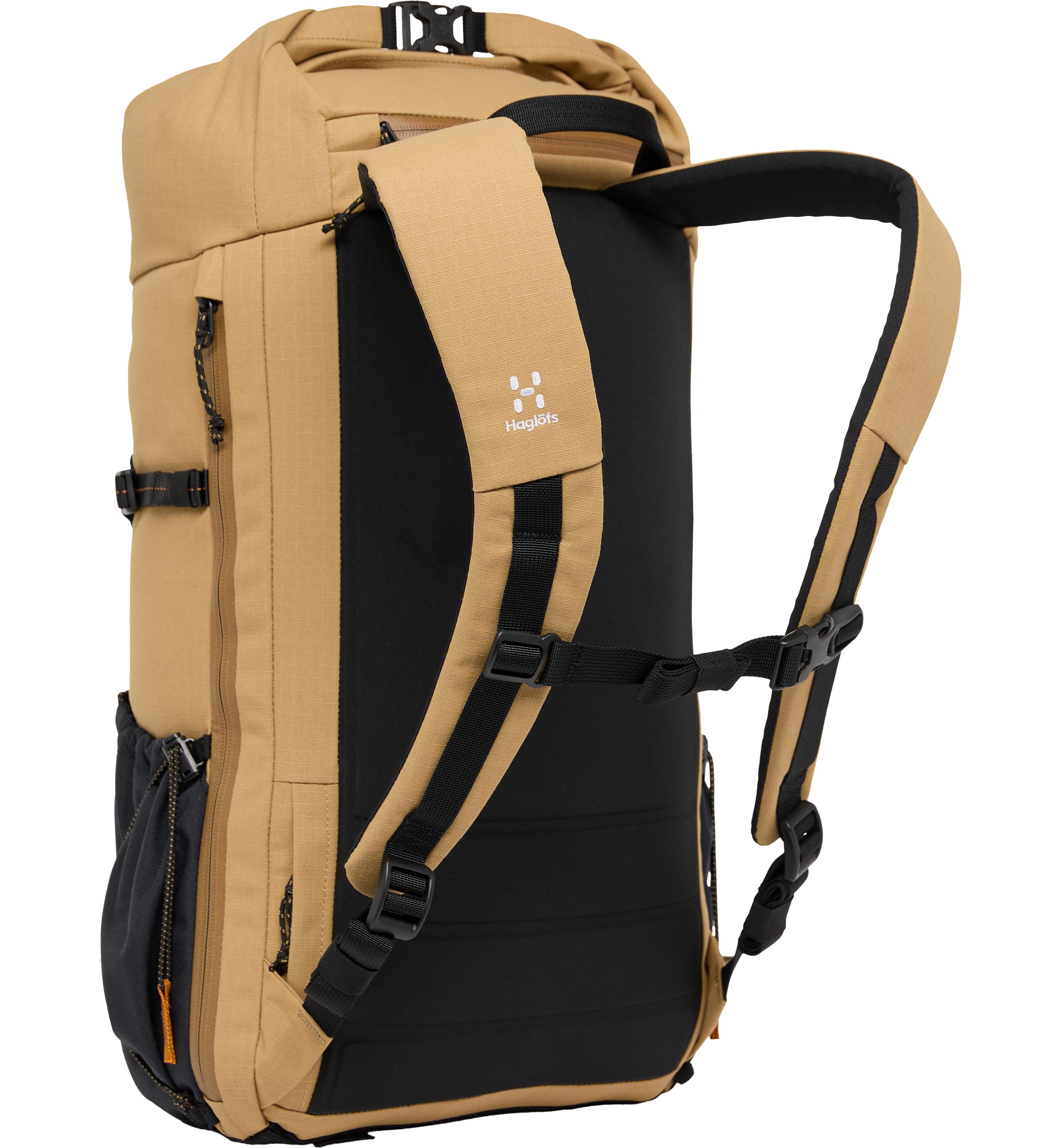 Batoh HAGLÖFS Ardos Rolltop 22