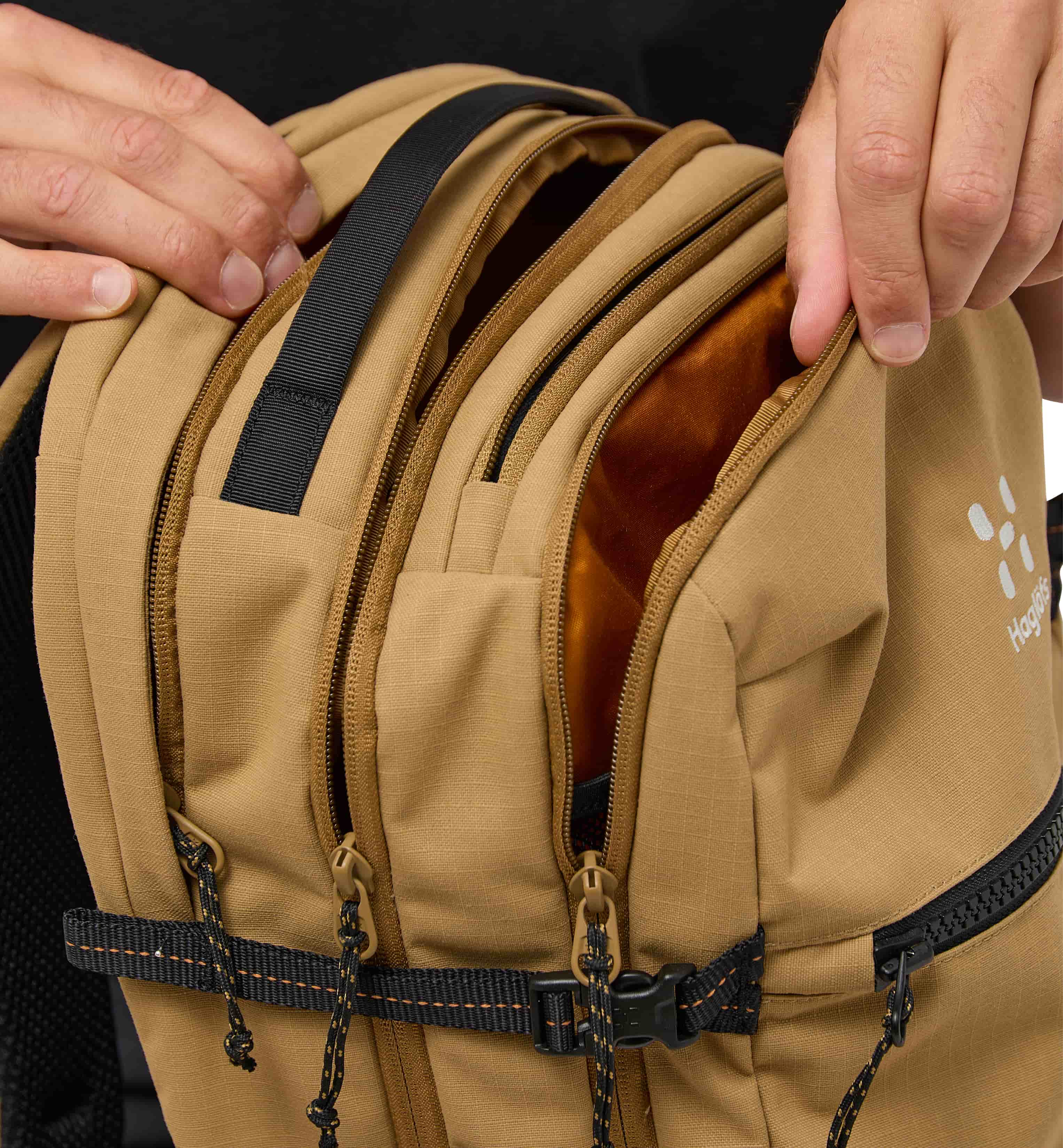 Batoh HAGLÖFS Jarve Multi 28