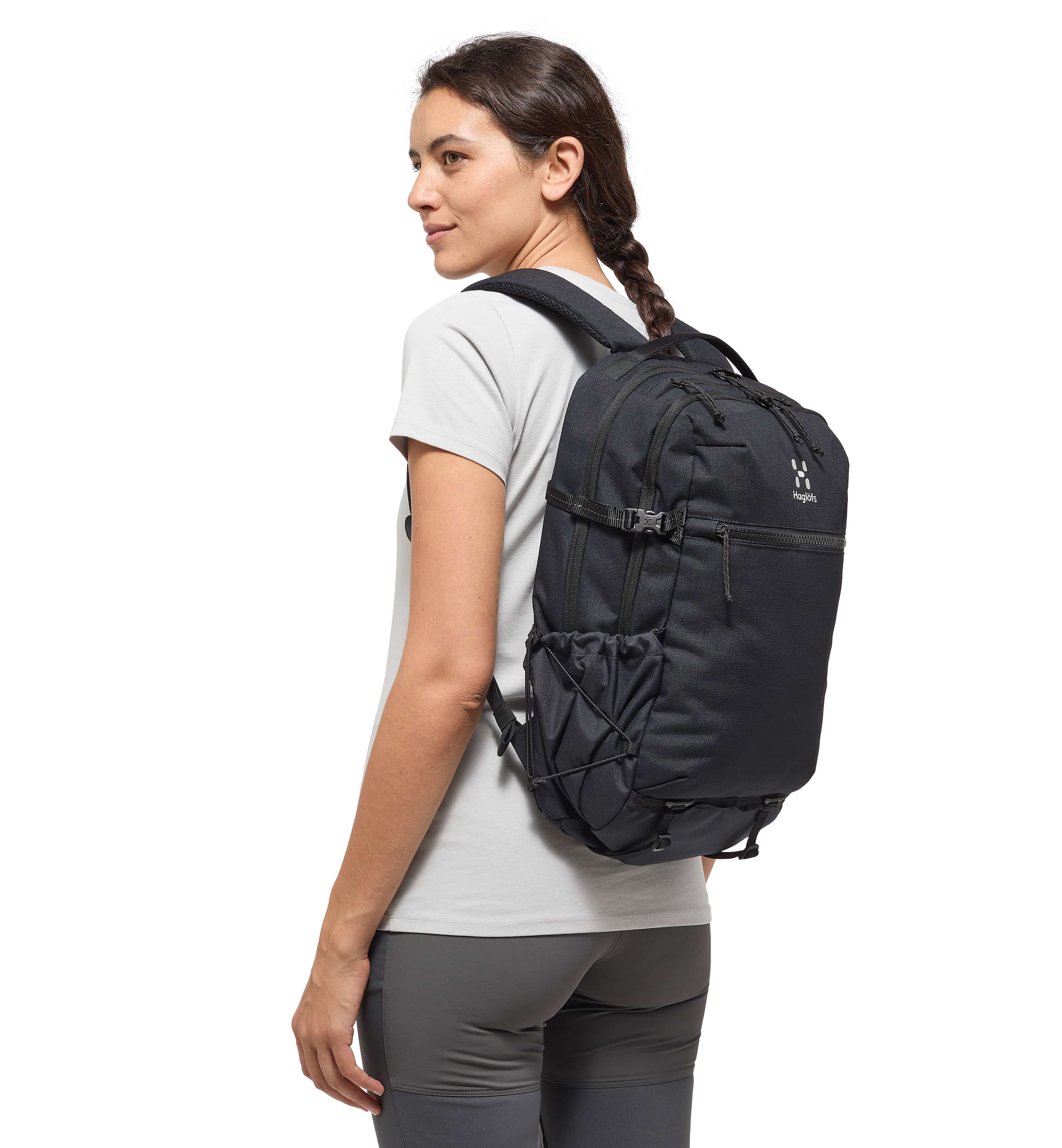 Batoh HAGLÖFS Jarve Multi 22