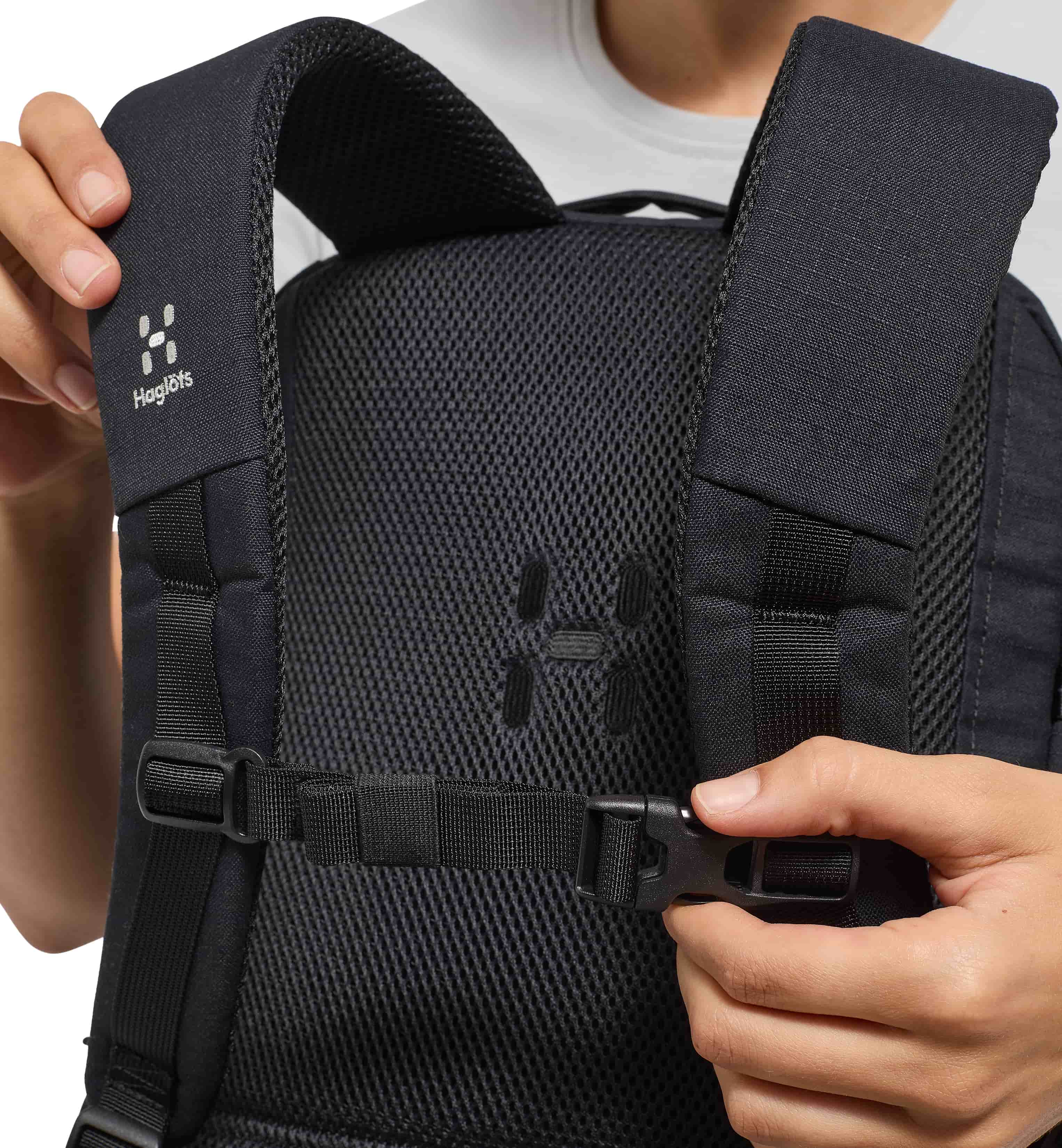 Batoh HAGLÖFS Jarve Multi 22