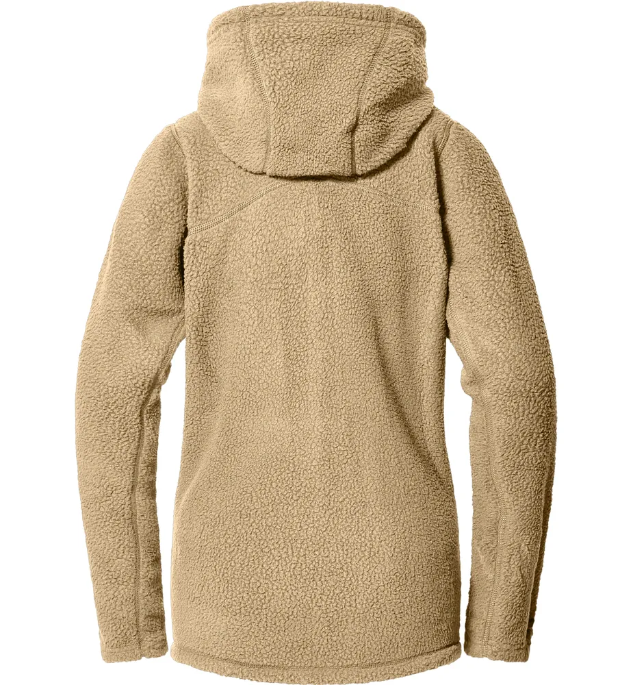 W Mikina HAGLÖFS Malung Pile mikina