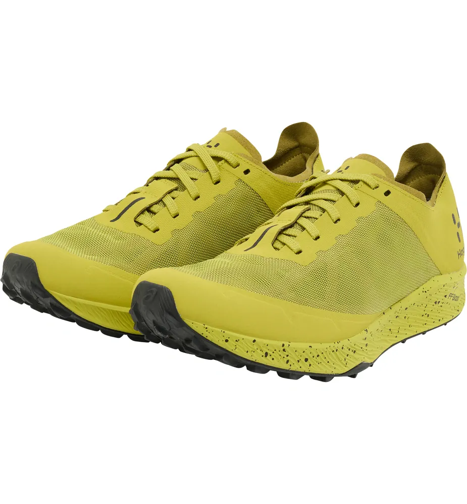 Boty HAGLÖFS L.I.M Intense Trail low