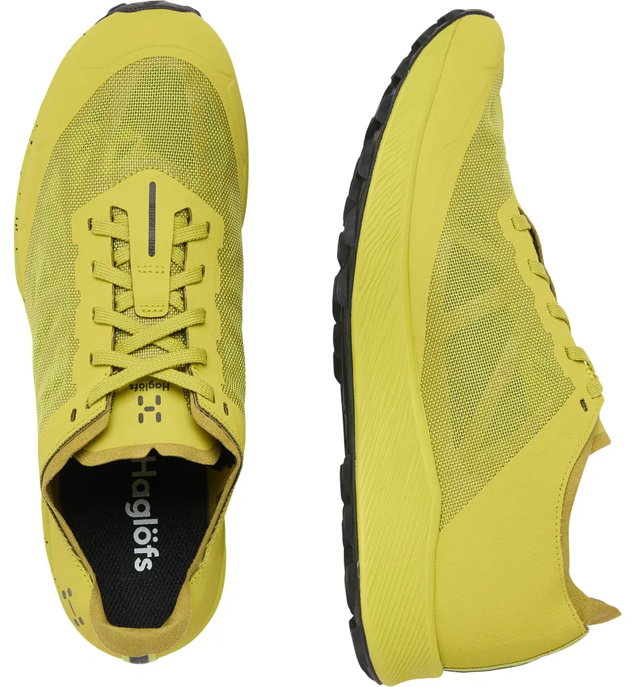 Boty HAGLÖFS L.I.M Intense Trail low