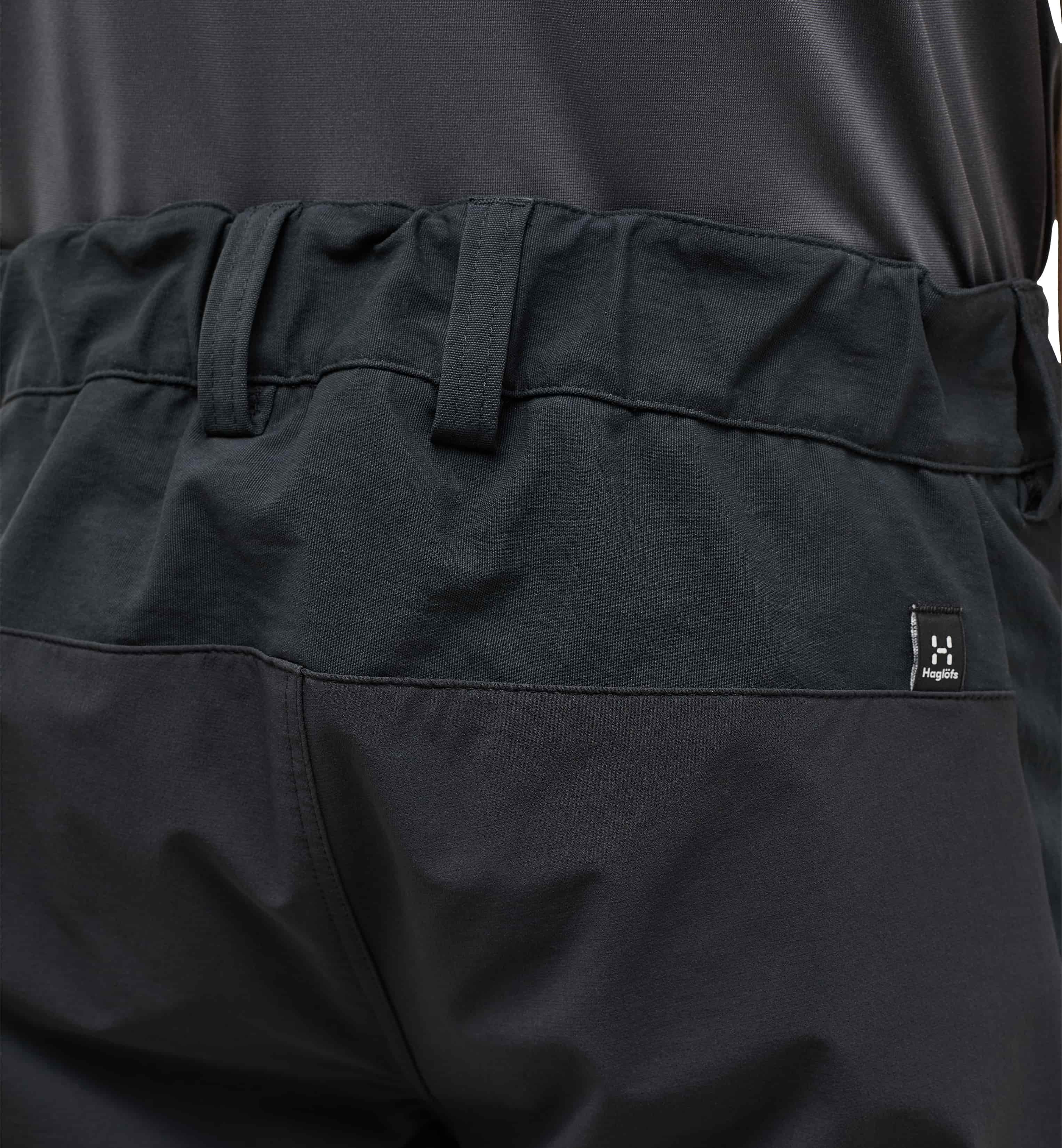 Kalhoty HAGLÖFS Mid Standard
