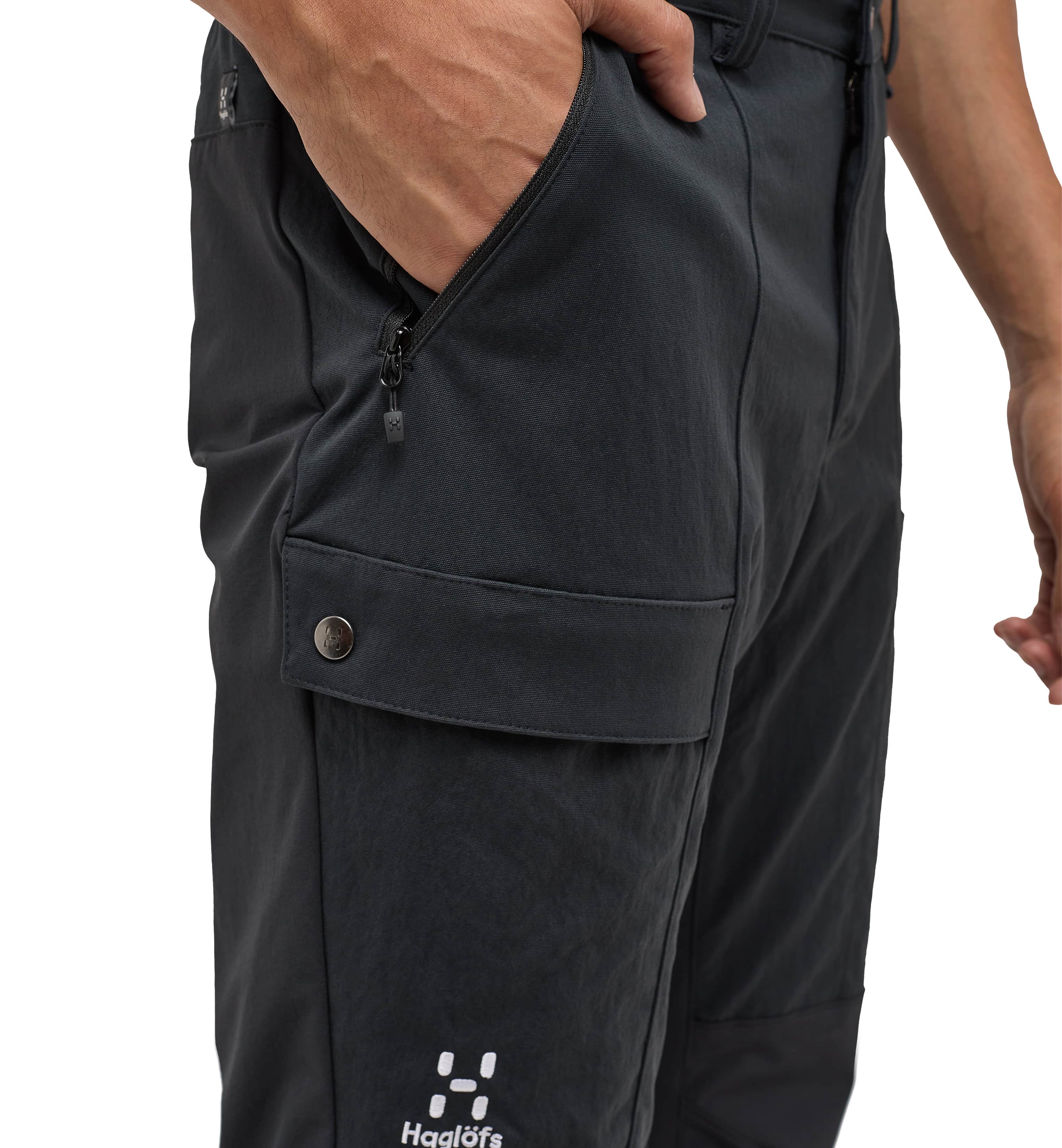 Kalhoty HAGLÖFS Mid Standard