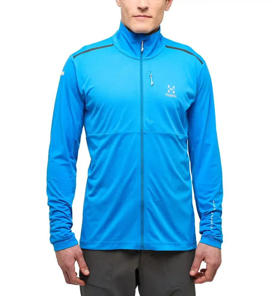 Mikina HAGLÖFS L.I.M Strive Mid