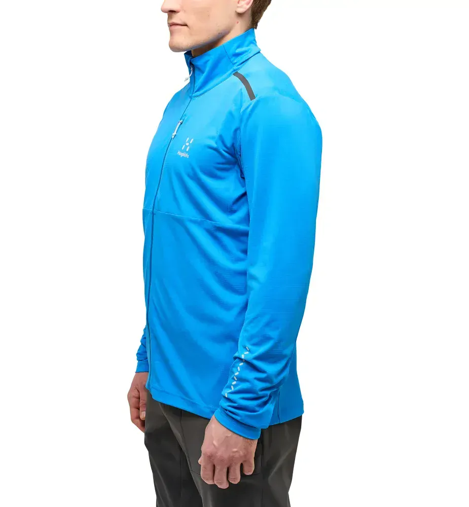 Mikina HAGLÖFS L.I.M Strive Mid