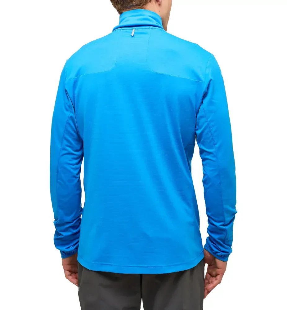 Mikina HAGLÖFS L.I.M Strive Mid