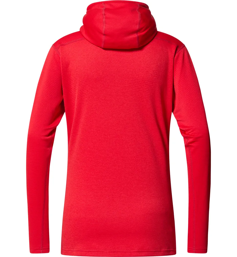 W Mikina HAGLÖFS Roc Flash Mid Hood