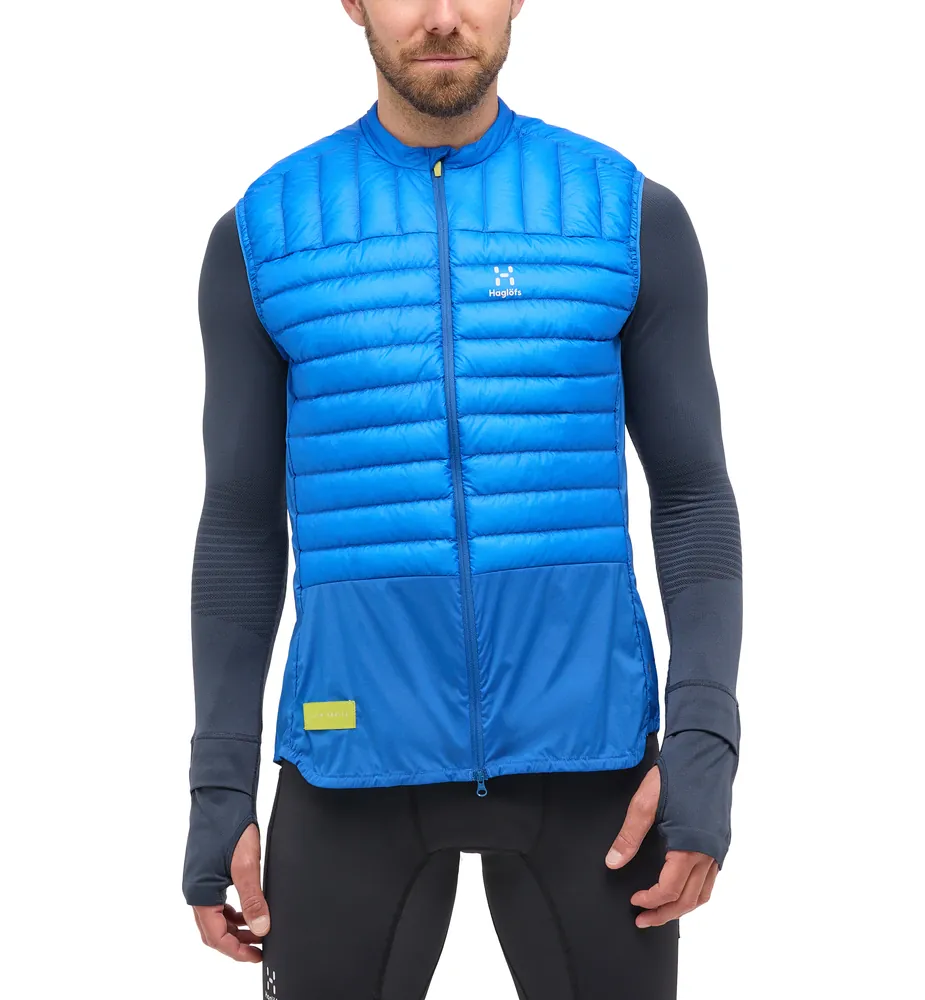 Vesta HAGLÖFS L.I.M Intense Trail Down