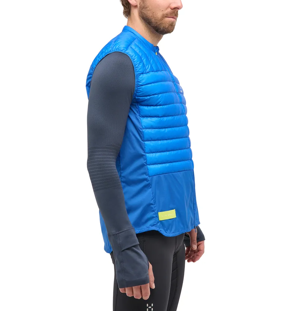 Vesta HAGLÖFS L.I.M Intense Trail Down