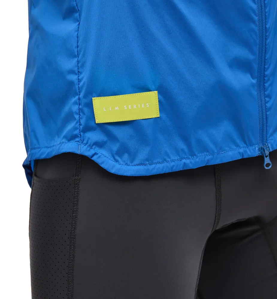 Vesta HAGLÖFS L.I.M Intense Trail Down