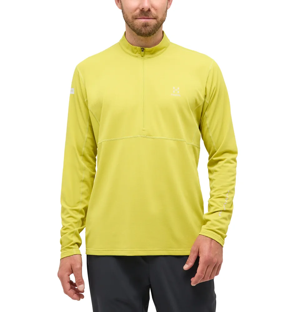 Mikina HAGLÖFS L.I.M Tempo Trail