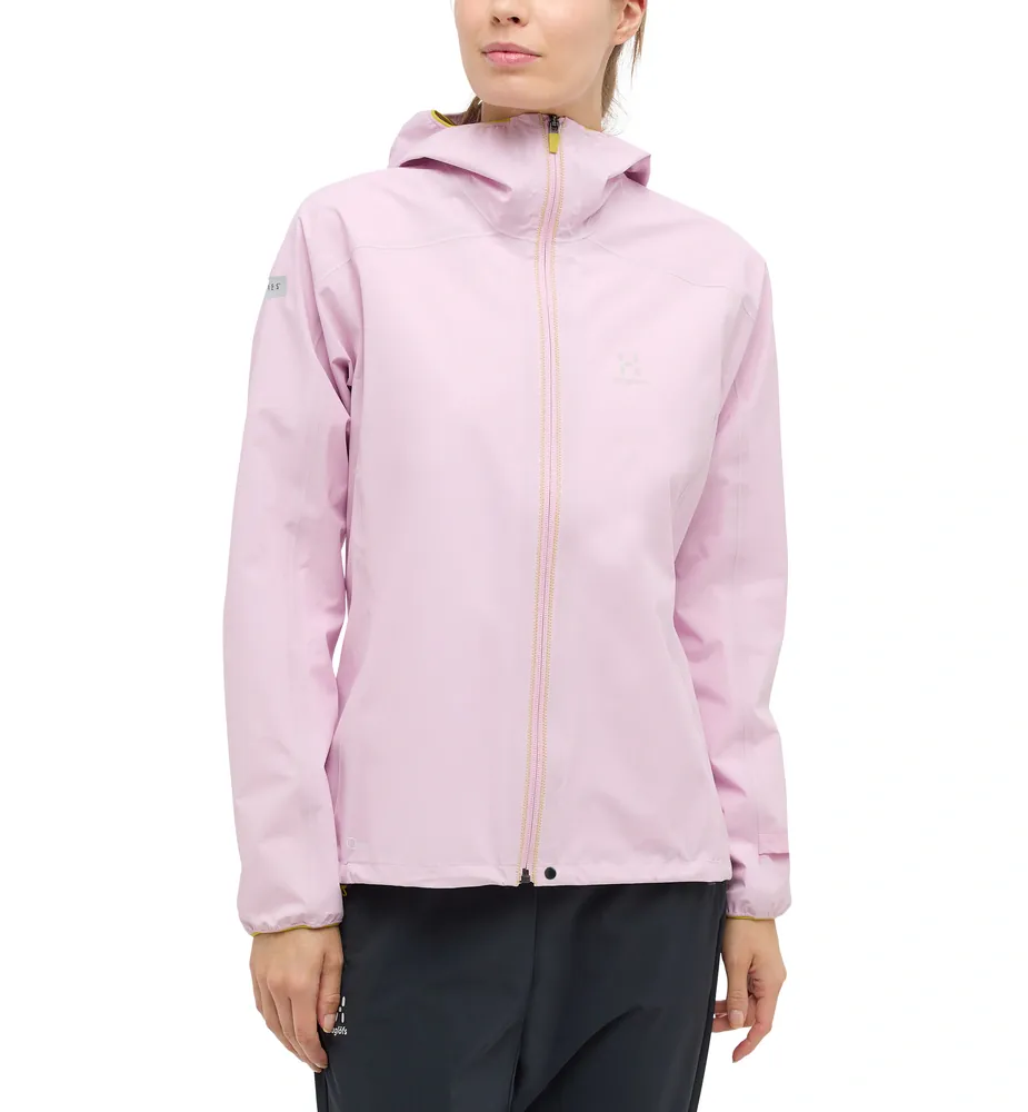 W Bunda HAGLÖFS L.I.M Tempo Trail Proof