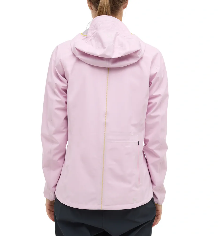 W Bunda HAGLÖFS L.I.M Tempo Trail Proof