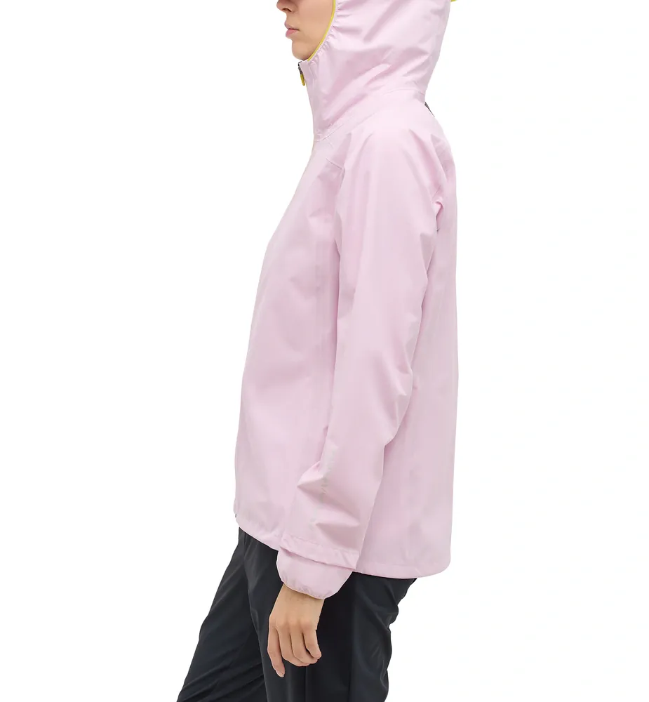 W Bunda HAGLÖFS L.I.M Tempo Trail Proof