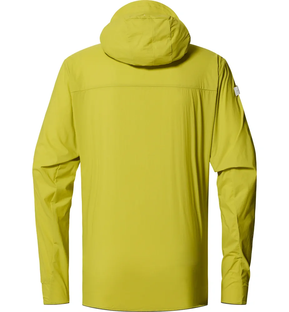 Bunda HAGLÖFS L.I.M Tempo Trail