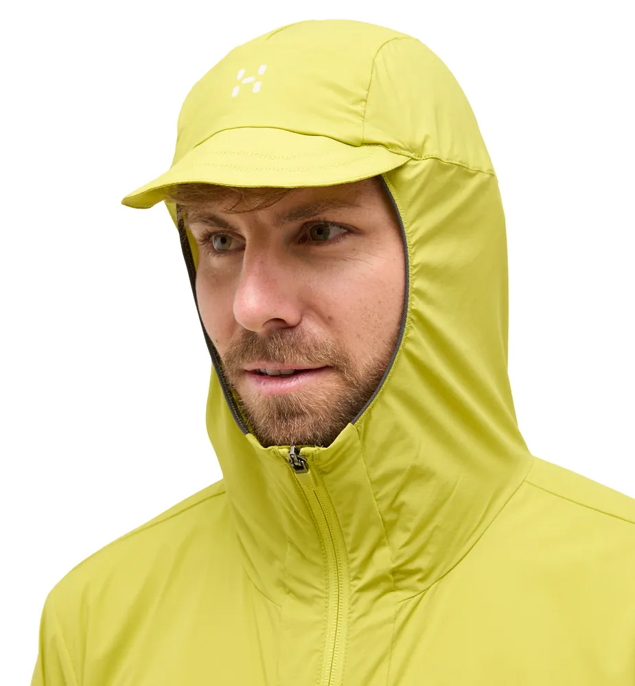 Bunda HAGLÖFS L.I.M Tempo Trail