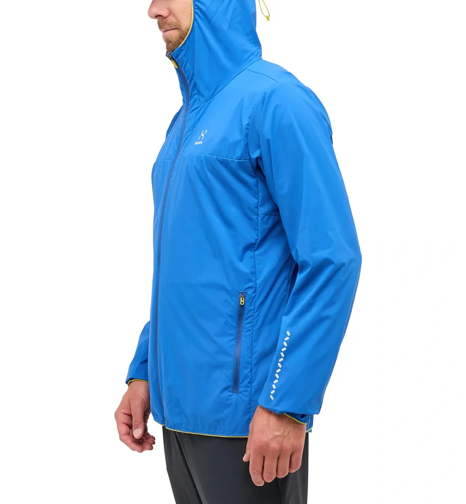 Bunda HAGLÖFS L.I.M Tempo Trail