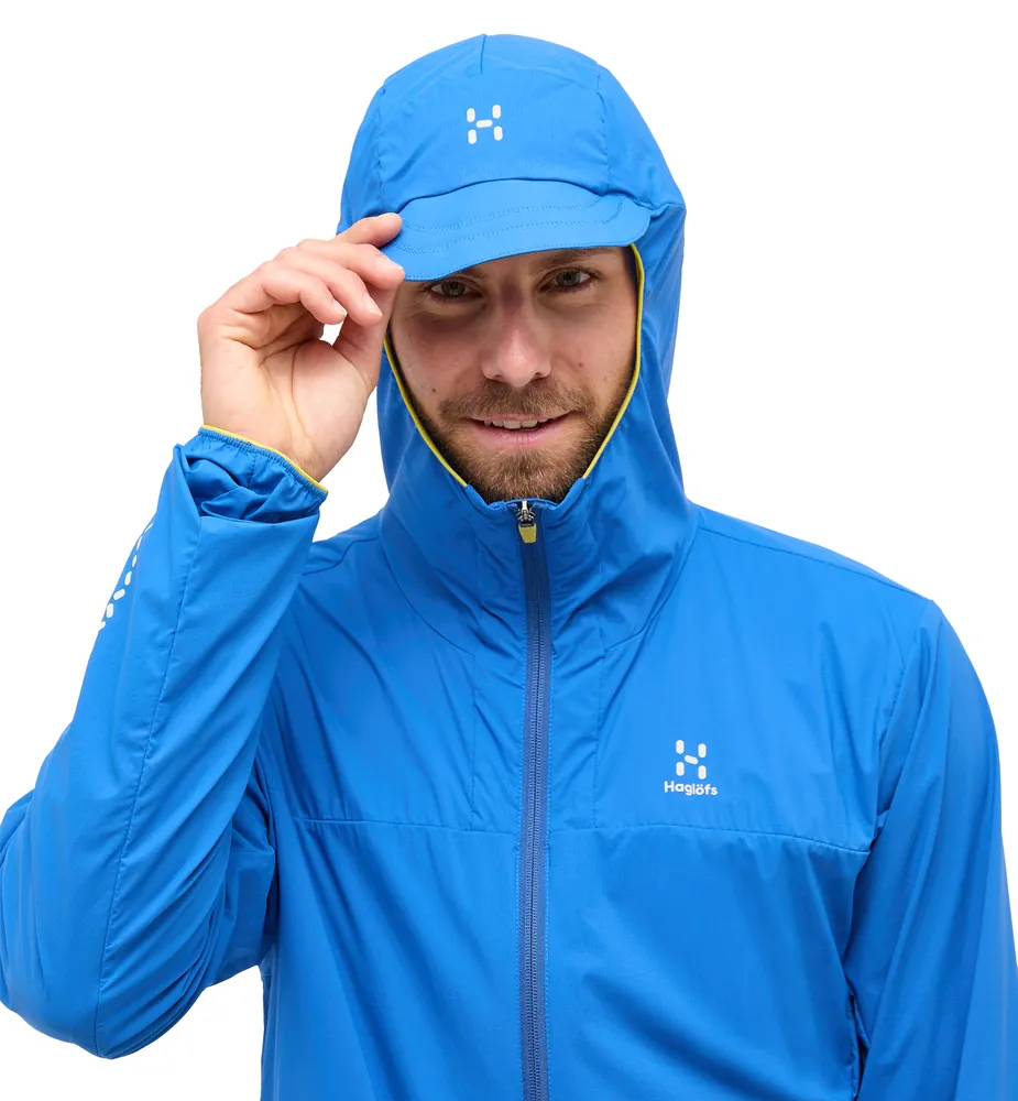Bunda HAGLÖFS L.I.M Tempo Trail