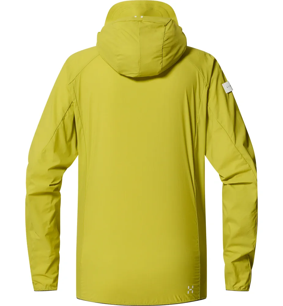 W Bunda HAGLÖFS L.I.M Tempo Trail