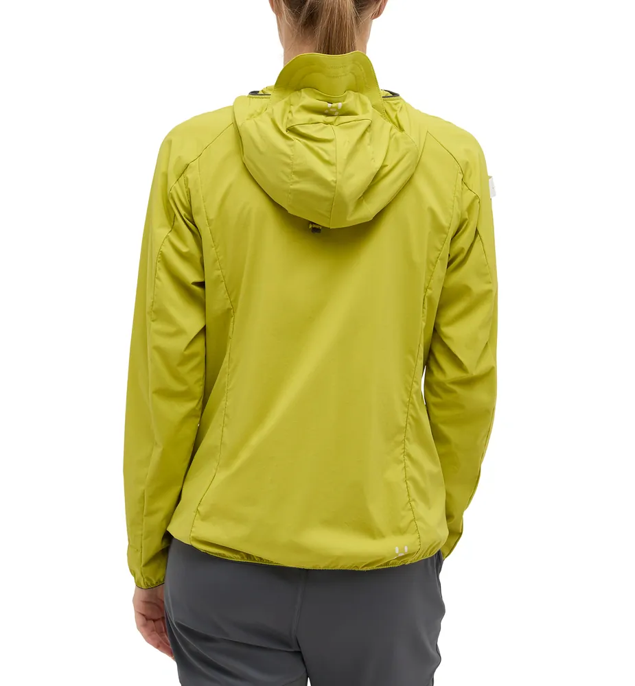 W Bunda HAGLÖFS L.I.M Tempo Trail