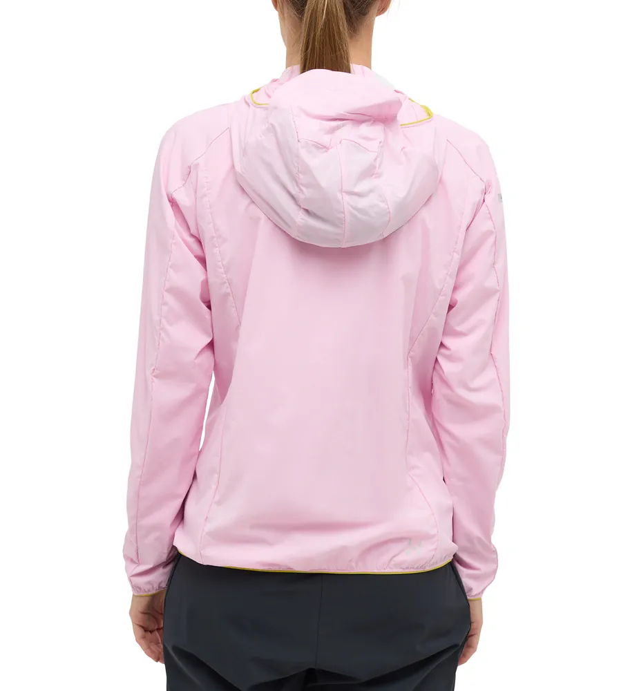 W Bunda HAGLÖFS L.I.M Tempo Trail