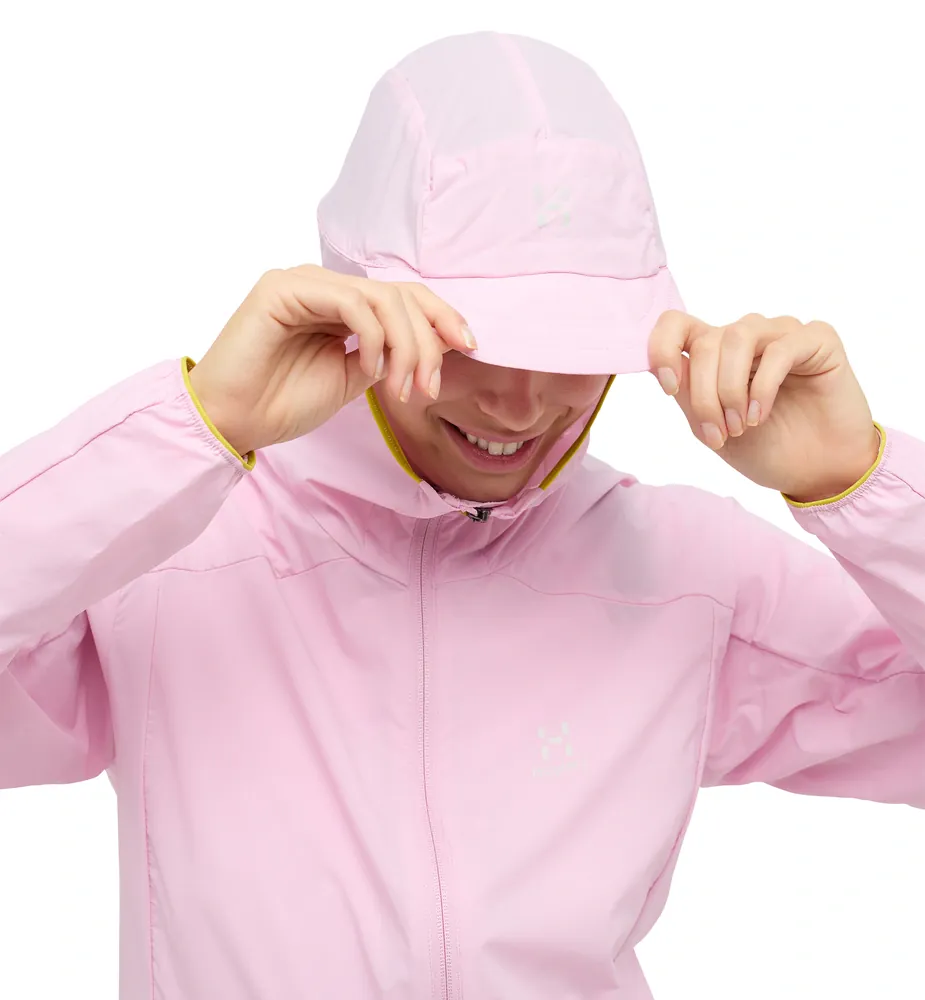 W Bunda HAGLÖFS L.I.M Tempo Trail