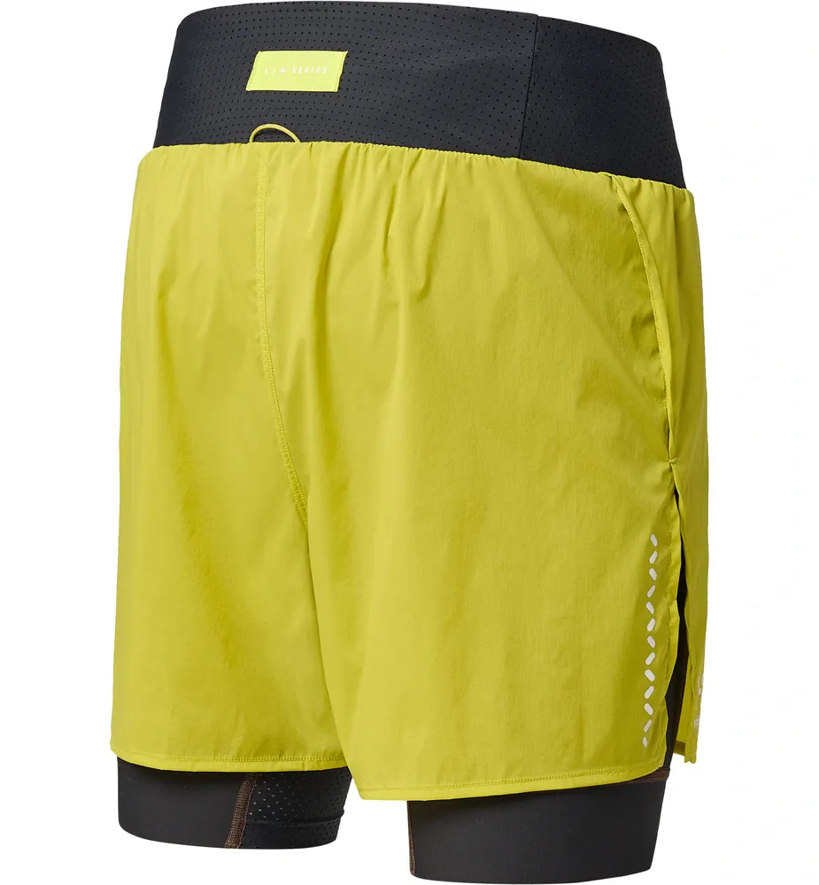 Šortky HAGLÖFS L.I.M Intense Trail 2v1