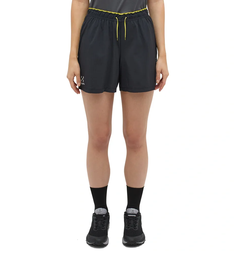 W Šortky HAGLÖFS L.I.M Tempo Trail